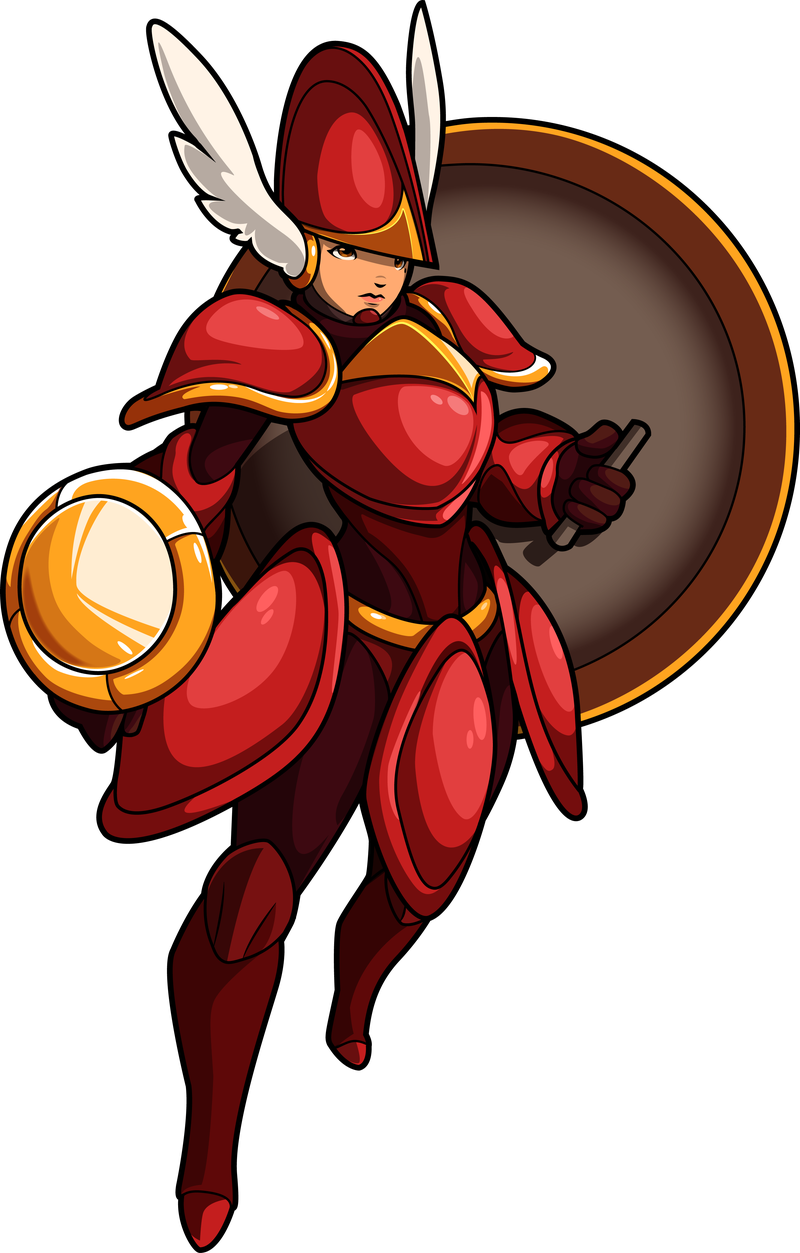 Illustration for article titled Shovel Knight - The Most Relevant Indie Game of this Generation